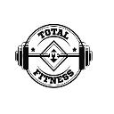 TotalFitness logo